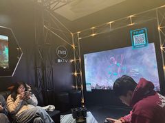 -魅KTV·AI辅唱(簋街店)