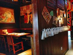 -醉虎传(南锣鼓巷店)