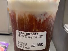 -Seesaw Coffee(西岸凤巢店)
