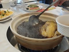 -天宜隆蘑菇宴火锅(石景山旗舰店)