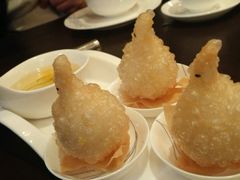 -广州文华东方酒店·江-由辉师傅主理