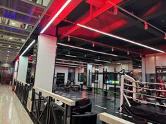 -奇迹健身·恒温游泳(金海首座店)