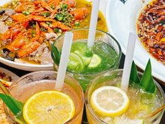 -麻都·成都菜(人民广场店)