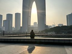 -金鸡湖景区