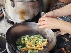 -老太皮肚面