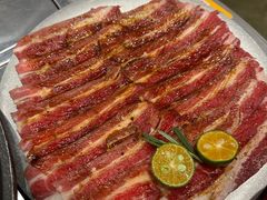 -恩泽家·果味坛子韩国炭火烤肉(白石龙店)