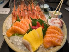 -匠和风精致料理(祥禾天地店)