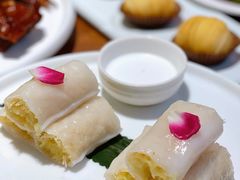 -蝴蝶里·粤菜·点心(龙湖天街&滨江店)