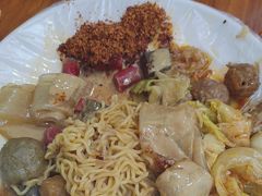 -郭记小街麻辣烫(南小街总店)