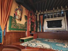 -甘尼仕印度餐厅爵士酒吧(阳春巷店)