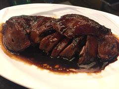 -新南华大酒店(广中店)