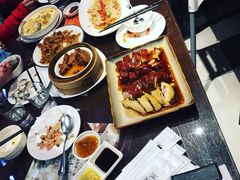 -皇后餐厅-煲仔·小菜·打边炉(古北店)