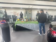 -北京之星奔驰4S店(亦庄店)