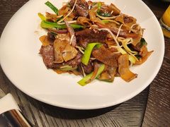 -云厨·高空西餐厅(成都瑯珀·凯悦臻选酒店)