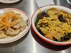 -堂堂小伙夫·辽宁小吃大排档(京西大悦城店)