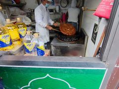 -潘记老面羌饼