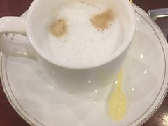 -南京钟山宾馆(江苏省会议中心)