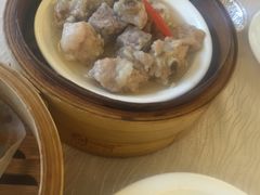 -潮福城大酒楼(北尚店)