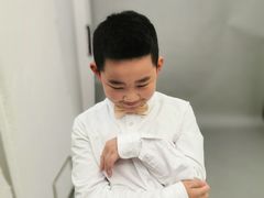 -海马体照相馆(重庆爱琴海购物公园店)