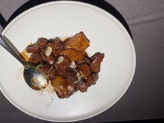 -小厨娘淮扬菜(诚信大道店)