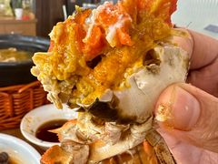 -品鲜村农家菜·阳澄湖大闸蟹(总店)