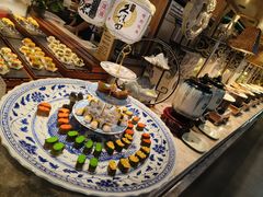 -梨花自助烤肉(西三旗万象汇黑金店)