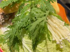 -沼津港精致料理·寿喜烧·烧鸟(龙湖南桥天街日料榜单店)