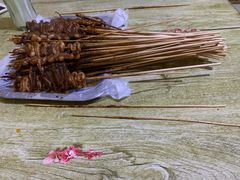 -十里铺铁板鱿鱼