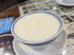 招牌香滑凤凰奶-周大娘牛乳(旧寨古村总店)
