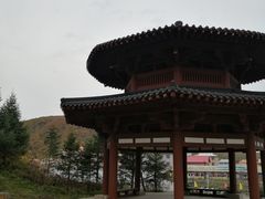 -帽儿山风景区