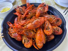 -聚味瞿记·龙虾堂(树木岭店)