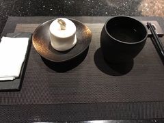 -花隐日式怀石料理(万象城购物中心店)