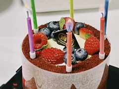 -姆们M Sweetie Cake(五道口店)
