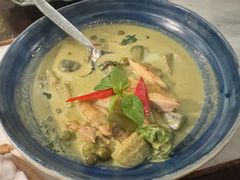 -Kinnaree by Vanessa WU