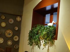 -LA CREPERIE BRETONNE布列塔尼法式餐厅(天童北路店)