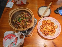 -陈家婆的菜(梅溪湖店)