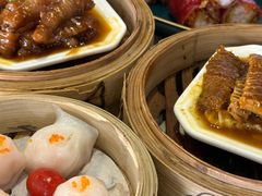 -乜都得港式茶楼(天贵路店)