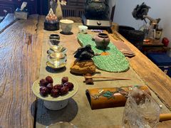 -禅韵琴社 古琴茶道香道插花培训(西华门店)