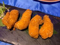 -甘尼仕印度餐厅爵士酒吧(阳春巷店)