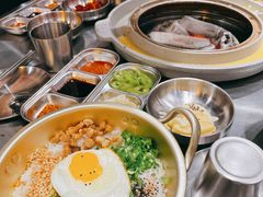 -朴安胖·韩国烤肉(沈阳店)