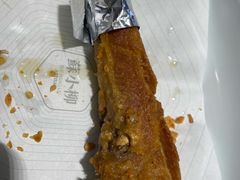-苏小柳点心·手作小笼包(新街口分院店)