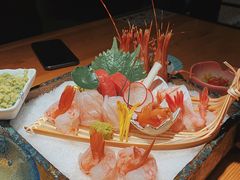 -萤初高端日料王(曲江银泰店)