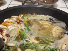 -伍师兄市井火锅(东部星悦天地店)
