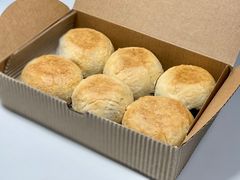 -梦菲思饼屋(瑞金宾馆店)