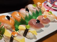 -大江户日本料理(吕厝店)