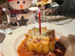-Mogul Eatery·大亨餐酒馆