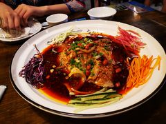 -庭院小酌(瑞莲街店)