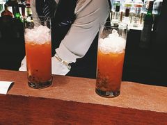 -The Bottle Bar(羲和商业广场店)