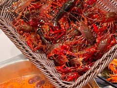 -尚品海鲜肥牛自助火锅(湖明店)