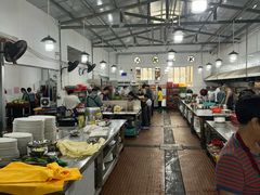 -大笑饭堂(甲子桥店)